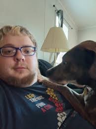 Happy gotcha day to Willow Rose