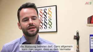 Verweigert der mieter in einer solchen situation den zutritt des vermieters, kann er unter umständen für dadurch entstehende schäden haftbar gemacht werden. Arbeiterkammer Steiermark Was Darf Der Vermieter Was Nicht Facebook