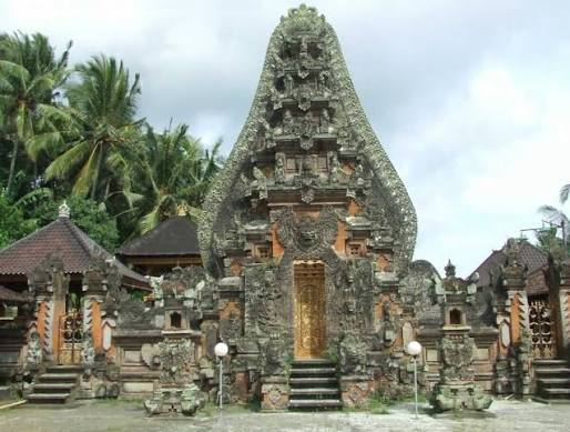 Pura Dalem Sidan