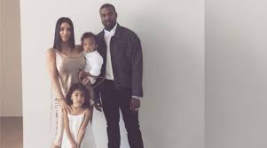 Kim kardashian, kanye west, and their four kids wore the basic outfit everyone should own. Kim Kardashian Criticized Over Photoshopping Her Kids In 2019 Christmas Card Pcca Saskatoon Canada