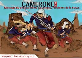 Choeur de la l gion trang re de parachutistes andr semler collery janssen defil du 3 me r e i. Fsale Federation Des Societes D Anciens De La Legion Etrangere