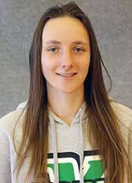 2021-22 Women's Track and Field Roster