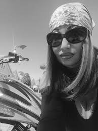 Victory motorcycle gathering in NC