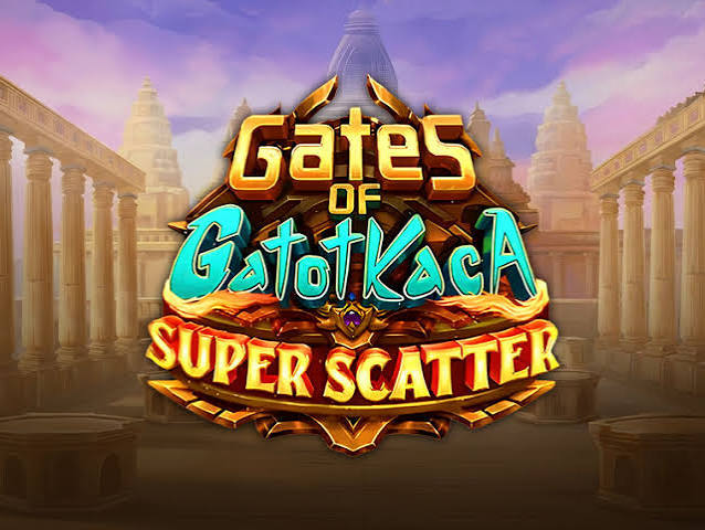 Gates of Gatot Kaca Super Scatter Slot Review & Demo