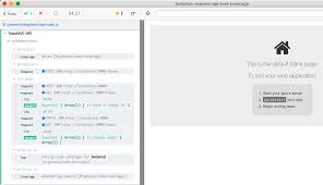 I think her story may not be all that unusual. Backend Code Coverage From Cypress Api Tests Better World By Better Software