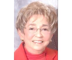 Mary Moss Obituary (2013)