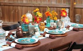 Looking for a place to enjoy a chat over a cuppa with a friend? Fall Eclectic Table Setting Ideas Thanksgiving Entertaining Thanksgiving Tabletop Thanksgiving Table Settings