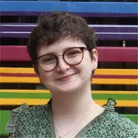 Katy Bass's Instagram, Twitter & Facebook