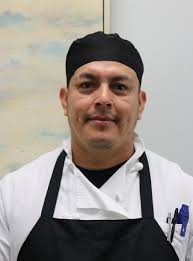 MEET OUR NEW F&B STAFF