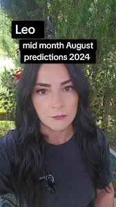 Leo August mid month predictions 2024#Leo #leozodiac #leozodiacsign #zodiac  #zodiacsigns #zodiacsign #tarot #tarotreading #tarotcards #tarotcards  #foryoupage #fypシ゚viral #fypage ...
