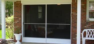 Or more in width with a minimum of 1.5 in. Garage Screen Doors Sliding Garage Screen Doors Garage Aire Slider Brothers