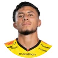Joao Rojas (Barcelona SC)
