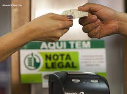 Información relativa al cumplimiento del artículo 10 de la lssice. Indicacao Dos Creditos Do Nota Legal Comeca Na Sexta Feira 4 Portal Politica Distrital Noticias Sobre Politica E Saude Do Df