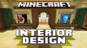 inspiration & tipsfullyspaced shows you how to decorate the interior of you're house and give you. Minecraft Tutorial Awesome Interior House Design Tips House Building Project Part 33 Youtube