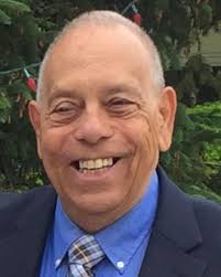 Joseph William Calvosa Obituary February 20, 2025