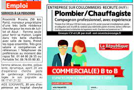 Val d'europe fc ambition et excellence des équipes fanions qui rayonnent au niveau régional. Meaux Val D Europe Les Offres D Emploi Cette Semaine La Marne