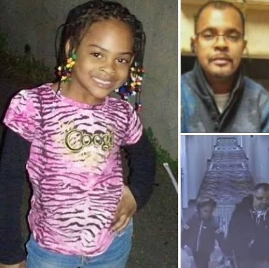 Happy 19th Birthday Beautiful 8-year-old Relisha Rudd was living in a  homeless shelter with her mother, Shamika Young when they met Khalil Tatum,  a janitor at the shelter. Shamika Young allowed him