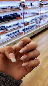 the most beautiful acrylic nails for