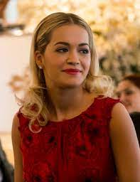 Hear the surprising story behind rita ora's part. Bild Zu Rita Ora Fifty Shades Of Grey 3 Befreite Lust Bild Rita Ora Filmstarts De
