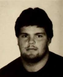 Barney Eric “Chip” Inman (1965-2007)