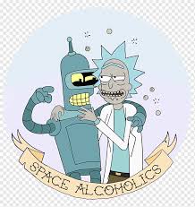 Pin amazing png images that you like. Rick Sanchez Bender Morty Smith Alkoholismus Zeichnung Rick Und Morty Png Pngwing