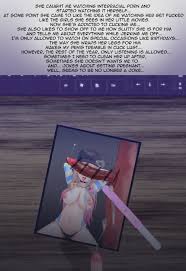 Rule34 - If it exists, there is porn of it   5082622