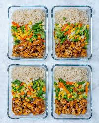 Pin On Meal Prepping