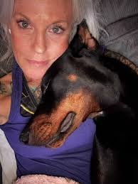 Cathy Warden's Instagram, Twitter & Facebook