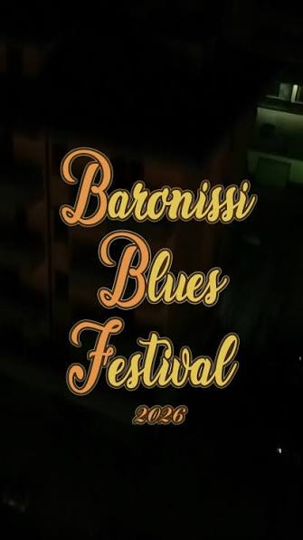 Baronissi Blues Festival on Reels | Facebook