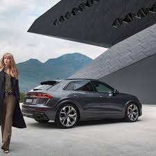 Find and compare the latest used and new audi q8 for sale with pricing & specs. Rs Q8 Audi Com