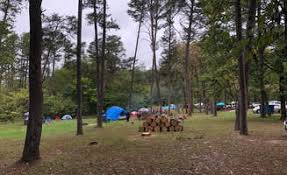 THE 5 BEST Free Campsites near New Franklin, MO