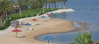 Holiday Inn Resort Half Moon Bay Al Khobar Resort Holiday Inn Saudi Arabia