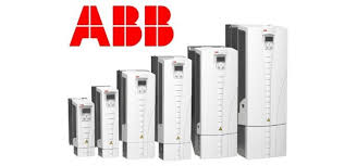Biến tần ABB - Ứng dụng của biến tần Abb