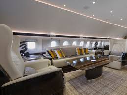 Airbus just revealed the ideal private jet home in the sky — for anyone who has $87 million or so to spare. Inside The World Of Private Jet And Yacht Interior Design Architectural Digest