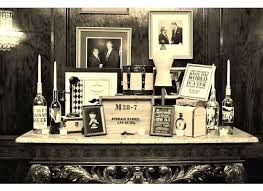 Pin By Divina Event Design On Roaring 1920 S 30th Birthday Party Party Like Gatsby Speakeasy Party 21st Party