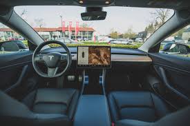 Its simplicity also bodes well for longevity. 7 Essential Interior Upgrades For Model 3 By Matthew Cheung Medium