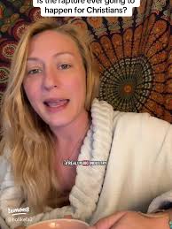 The Rapture and Society: Insights from Charlie Kirk