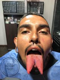 Alan Esparza Perforador