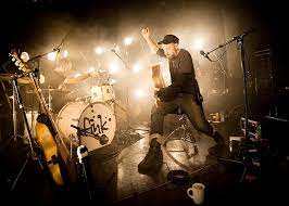 How To Become A Music Photographer: 10 Top Tips