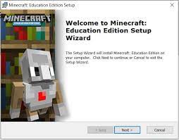 Education edition page to download the version of minecraft: How To Install Minecraft Education Edition Academic Software Helpcenter