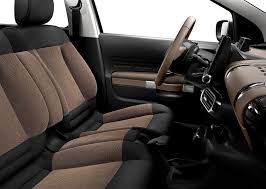 My only grip is that i found the automatic gearbox to be a bit jerky, but the manual has had better reviews. Citroen C4 Cactus Specs Photos 2014 2015 2016 2017 2018 Autoevolution