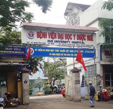 Bệnh trĩ, căn bệnh hay gặp của thời đại ngày nay, ảnh hưởng rất nhiều từ lối sống. Ong Cao Ngá»c Thanh Thoi Chá»©c Giam Ä'á»'c Bá»‡nh Viá»‡n Ä'áº¡i Há»c Y DÆ°á»£c Huáº¿