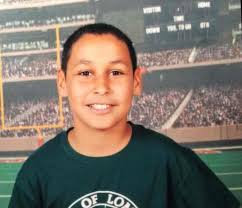 MISSING CHILDREN: Police Search For Two Abducted Children