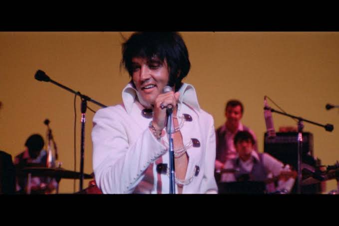 EPiC: Elvis Presley Trong Đêm Nhạc+ Phim ca nhạc do Baz Luhrmann phục chế -  Sortiraparis.com