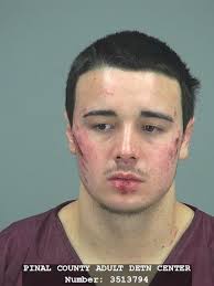 San Tan Valley teen arrested after standoff