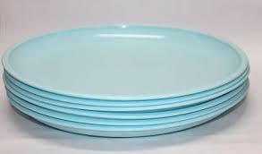 When deciding on a set, think about which color complements your style. Everbuy Best Quality Unbreakable Bpa Free Polypropylene Dinner Plates Aqua Blue Set Of 6 Dinner Plate Price In India Buy Everbuy Best Quality Unbreakable Bpa Free Polypropylene Dinner Plates Aqua Blue Set Of