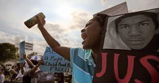 Racial Tension Runs Through Sanford's Roots