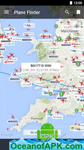 Fly every mission with a consistent flight control interface and enable automatic flight logging and remote live streaming. Plane Finder Flight Tracker V7 7 0 Paid Apk Free Download Oceanofapk