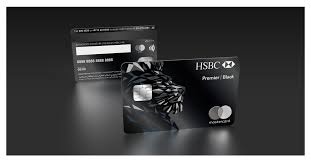 How do i check my credit card balance of hsbc? Idemia Delivers The New Metal Hsbc Black Credit Card Business Wire