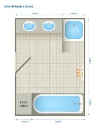 Les Meilleurs Plans De Salles De Bains Guide Complet Plan Salle De Bain Salle De Bain Spa Salle De Bain